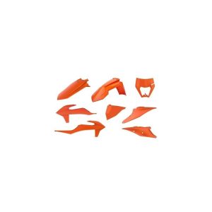 KIT ENDURO KTM EXC/EXC-F/XC-W/XCF-W (20-21) NARANJA KTM