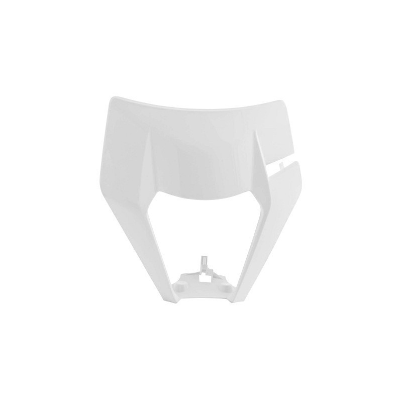 KIT ENDURO FULL KTM EXC/EXC-F/XC-W/XCF-W (20-21) BLANCO - Imagen 2