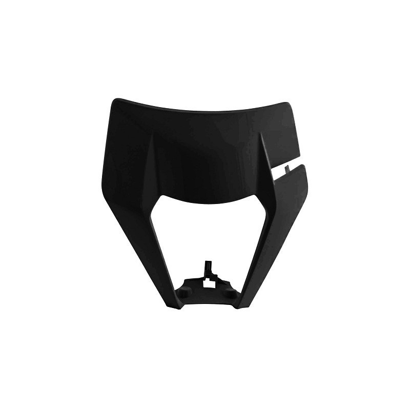 KIT ENDURO FULL KTM EXC/EXC-F/XC-W/XCF-W (20-21) NEGRO - Imagen 2