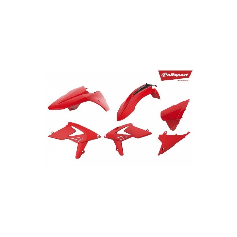 KIT BETA RR 2T/4T (13-17) ROJO