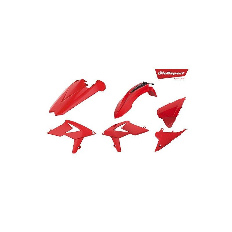 KIT BETA RR 2T/4T (18-19) ROJO