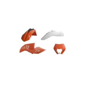 KIT ENDURO KTM EXC/EXC-F/XC-W/XCF-W (08-11)