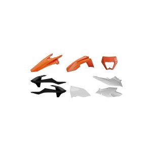 KIT ENDURO KTM EXC/EXC-F/XC-W/XCF-W (17-19)