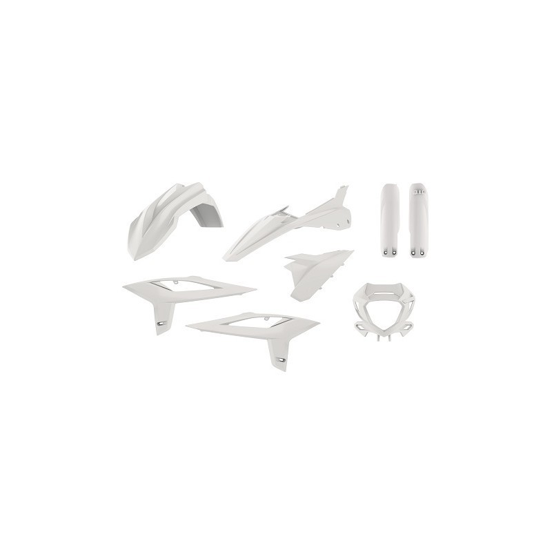 KIT ENDURO FULL BETA RR 2T/4T (20-21) BLANCO