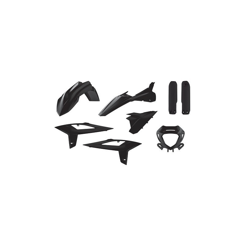 KIT ENDURO FULL BETA RR 2T/4T (20-21) NEGRO