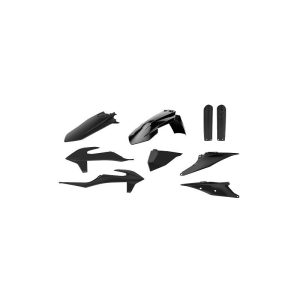 KIT ENDURO FULL KTM EXC/EXC-F/XC-W/XCF-W (20-21) NEGRO