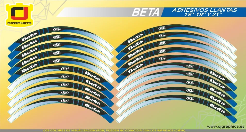 adhesivo motos ojgraphics