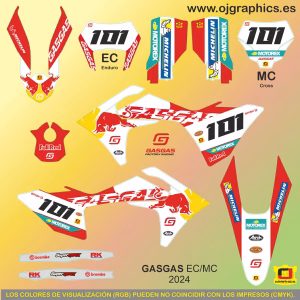 PEGATINAS-GASGAS-ENDURO-CROSS-2024-2025