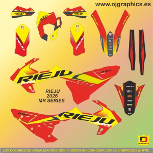 PEGATINAS MR250-300-PRO-2026-Amarillo-Rojo